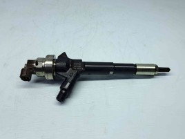 Injector Opel Astra J [Fabr 2009-2015] 55567729 1.7 CDTI A17DTS   