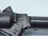 Injector Opel Astra J [Fabr 2009-2015] 55567729 1.7 CDTI A17DTS   