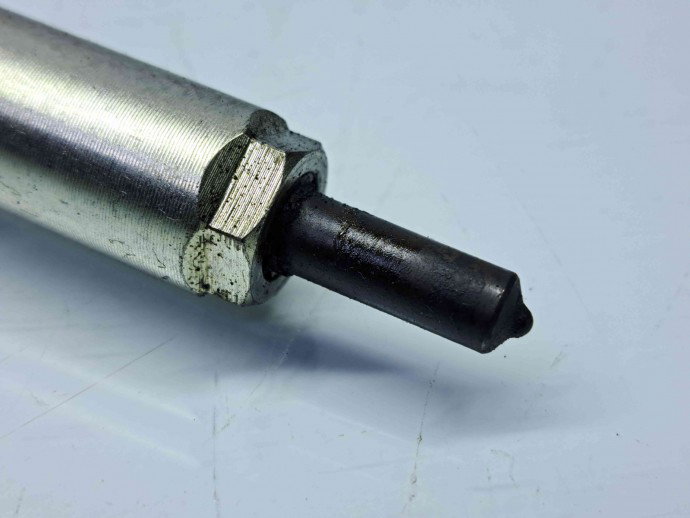 Injector Opel Astra J [Fabr 2009-2015] 55567729 1.7 CDTI A17DTS   