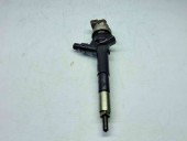 Injector Opel Astra J [Fabr 2009-2015] 55567729 1.7 CDTI A17DTS   