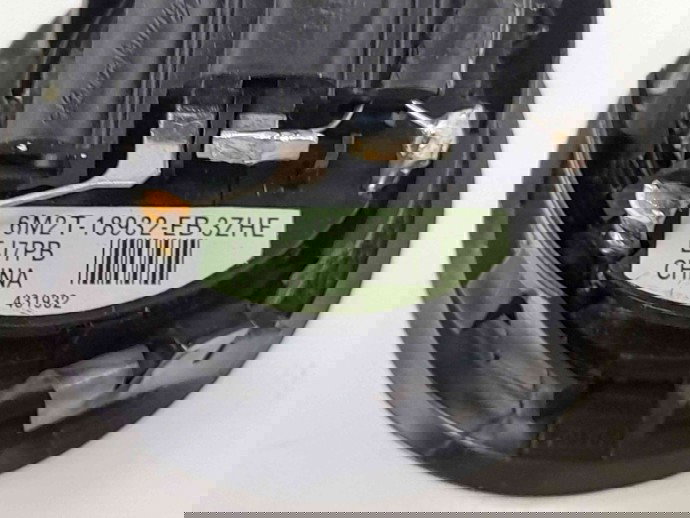 Tweeter stanga  Ford S-Max 1 [Fabr 2006-2014] 6M2T-18932-EB 