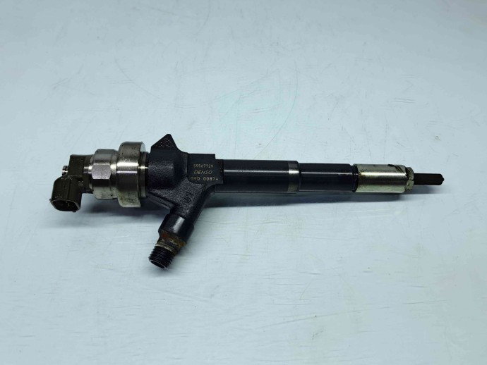 Injector Opel Astra J [Fabr 2009-2015] 55567729 1.7 CDTI A17DTS   
