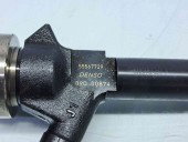 Injector Opel Astra J [Fabr 2009-2015] 55567729 1.7 CDTI A17DTS   