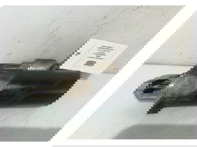 Electromotor Mercedes C Class 3.0 CDI 642961 A0061516201 2007-2014