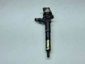 Injector Opel Astra J [Fabr 2009-2015] 55567729 1.7 CDTI A17DTS   