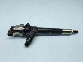 Injector Opel Astra J [Fabr 2009-2015] 55567729 1.7 CDTI A17DTS   