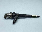 Injector Opel Astra J [Fabr 2009-2015] 55567729 1.7 CDTI A17DTS   