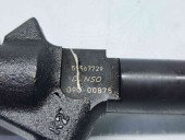 Injector Opel Astra J [Fabr 2009-2015] 55567729 1.7 CDTI A17DTS   