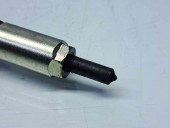 Injector Opel Astra J [Fabr 2009-2015] 55567729 1.7 CDTI A17DTS   