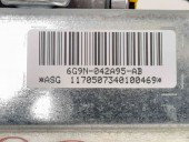 Airbag pasager  Ford S-Max 1 [Fabr 2006-2014] 6G9N-042A95-AB 