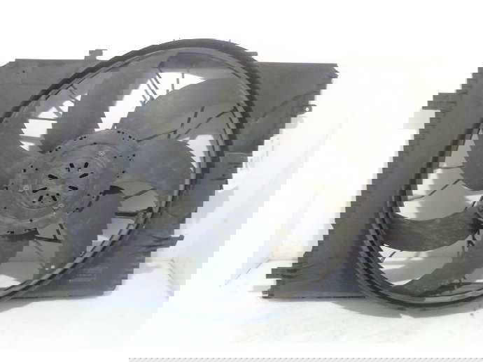 Electroventilator Mercedes C Class 3.0 CDI 642961 A2045400788 2007-2014