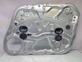 Macara electrica geam dreapta fata Hyundai i30 (FD) [Fabr 2007-2012] 82480-2L100