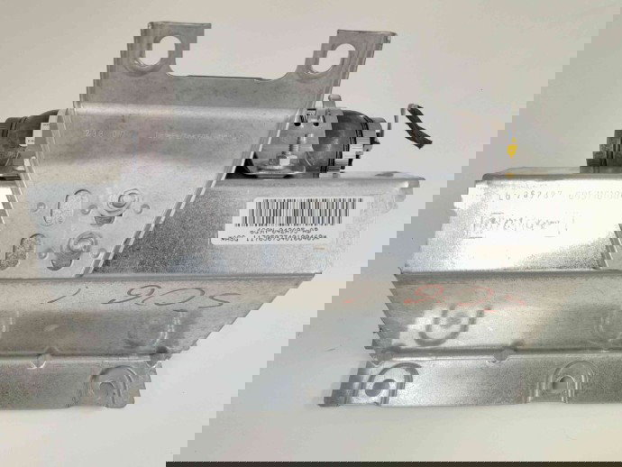 Airbag pasager  Ford S-Max 1 [Fabr 2006-2014] 6G9N-042A95-AB 