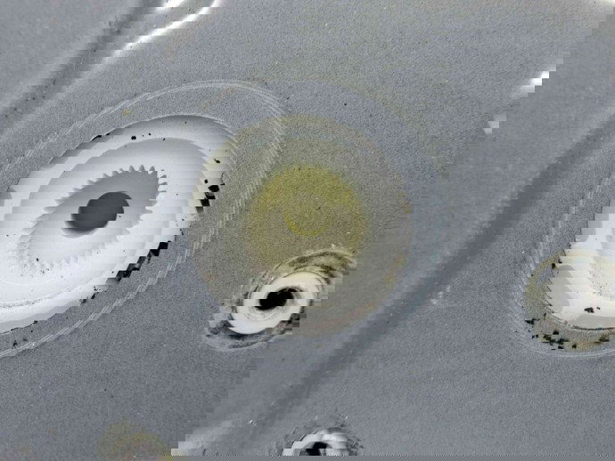 Macara electrica geam dreapta fata Hyundai i30 (FD) [Fabr 2007-2012] 82480-2L100