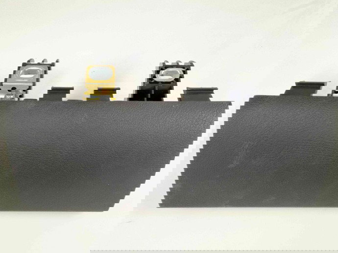 Airbag genunchi  Ford S-Max 1 [Fabr 2006-2014] 6M21-U045J76-AF3ZHE 