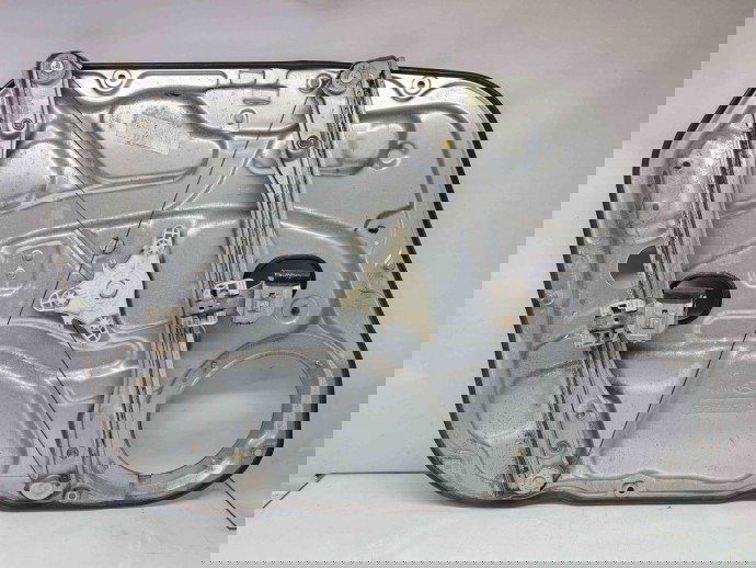 Macara electrica geam dreapta fata Hyundai i30 (FD) [Fabr 2007-2012] 82480-2L100