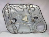 Macara electrica geam dreapta fata Hyundai i30 (FD) [Fabr 2007-2012] 82480-2L100