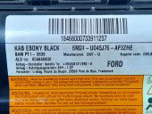 Airbag genunchi  Ford S-Max 1 [Fabr 2006-2014] 6M21-U045J76-AF3ZHE 
