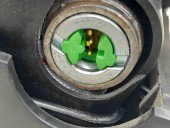 Airbag genunchi  Ford S-Max 1 [Fabr 2006-2014] 6M21-U045J76-AF3ZHE 