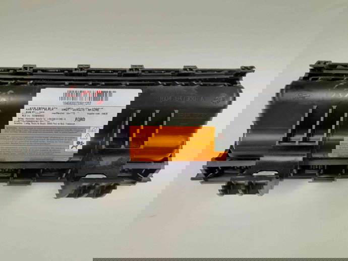 Airbag genunchi  Ford S-Max 1 [Fabr 2006-2014] 6M21-U045J76-AF3ZHE 