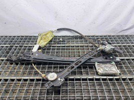 Macara electrica geam dreapta fata Audi TT (8J3) [Fabr 2006-2013] OEM