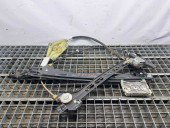 Macara electrica geam dreapta fata Audi TT (8J3) [Fabr 2006-2013] OEM