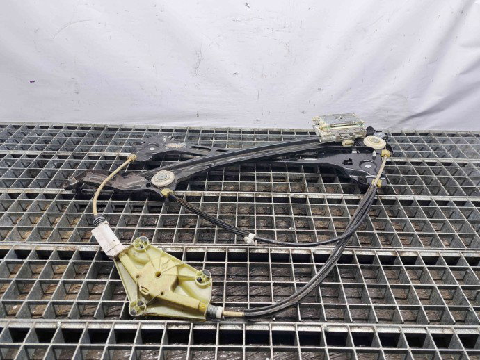 Macara electrica geam dreapta fata Audi TT (8J3) [Fabr 2006-2013] OEM