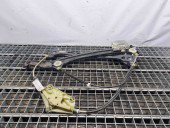 Macara electrica geam dreapta fata Audi TT (8J3) [Fabr 2006-2013] OEM