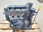 Motor complet ambielat  Skoda Fabia 2 (5J, 542) [Fabr 2007-2014] CGP 1.2  