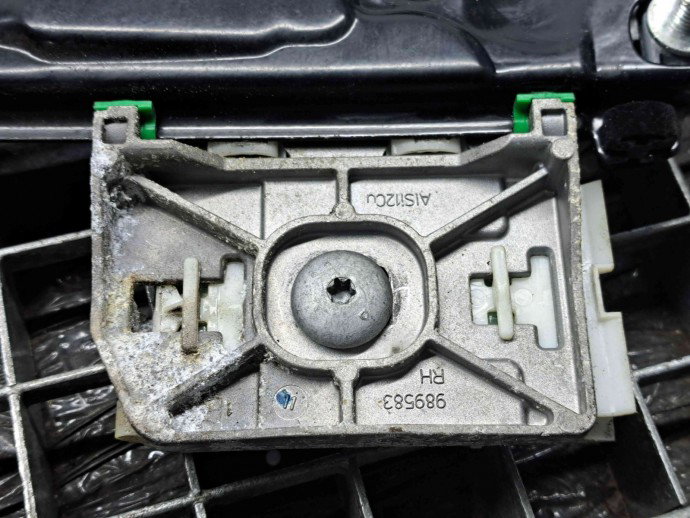 Macara electrica geam dreapta fata Audi TT (8J3) [Fabr 2006-2013] OEM