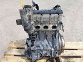 Motor complet ambielat  Skoda Fabia 2 (5J, 542) [Fabr 2007-2014] CGP 1.2  