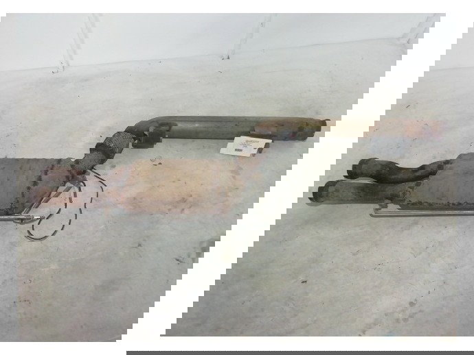 Filtru de particule (DPF)  Mercedes C Class 3.0 CDI 642961 A2044900192 2007-2014