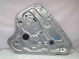 Macara electrica geam dreapta spate Hyundai i30 (FD) [Fabr 2007-2012] OEM