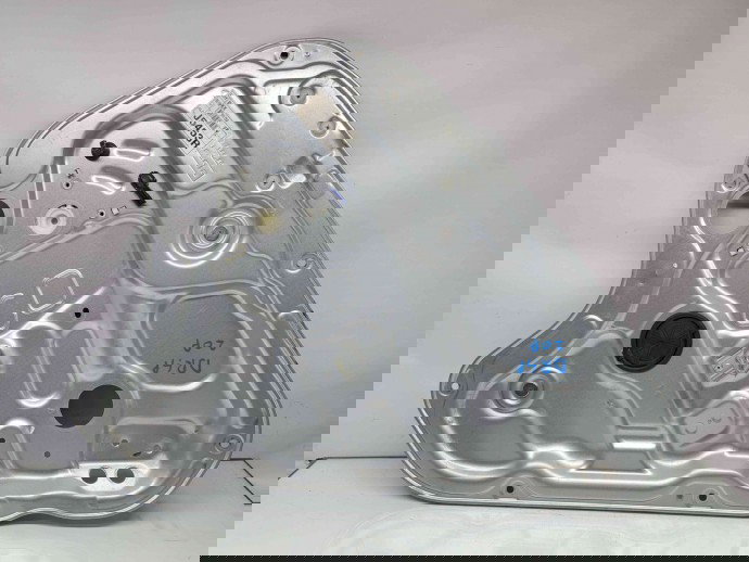 Macara electrica geam dreapta spate Hyundai i30 (FD) [Fabr 2007-2012] OEM