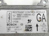 Calculator airbag  Ford S-Max 1 [Fabr 2006-2014] 6M2T-14B056-AD 2.0 TDCI QXWB