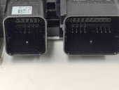 Calculator airbag  Ford S-Max 1 [Fabr 2006-2014] 6M2T-14B056-AD 2.0 TDCI QXWB