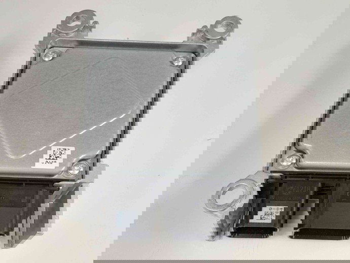 Calculator airbag  Ford S-Max 1 [Fabr 2006-2014] 6M2T-14B056-AD 2.0 TDCI QXWB