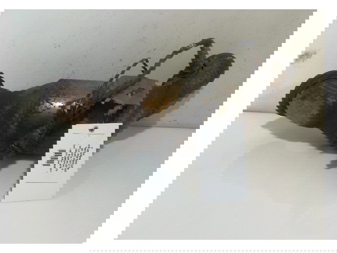 Filtru de particule (DPF) Mercedes C Class 3.0 CDI 642961 A2044606914 2007-2014