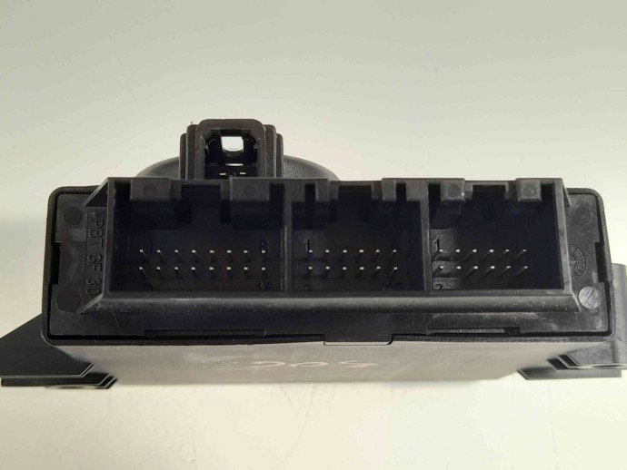 Modul senzori parcare  Ford S-Max 1 [Fabr 2006-2014] 7G92-15T850 2.0 TDCI QXWB  