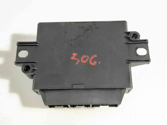 Modul senzori parcare  Ford S-Max 1 [Fabr 2006-2014] 7G92-15T850 2.0 TDCI QXWB  