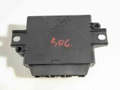 Modul senzori parcare  Ford S-Max 1 [Fabr 2006-2014] 7G92-15T850 2.0 TDCI QXWB  
