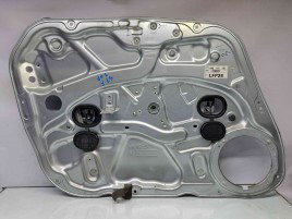 Macara electrica geam stanga fata Hyundai i30 (FD) [Fabr 2007-2012] 82470-2L140