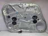 Macara electrica geam stanga fata Hyundai i30 (FD) [Fabr 2007-2012] 82470-2L140