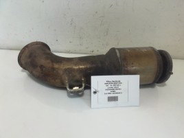 Filtru de particule (DPF) Mercedes C Class 3.0 CDI 642961 A2044904414 2007-2014