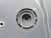 Macara electrica geam stanga fata Hyundai i30 (FD) [Fabr 2007-2012] 82470-2L140