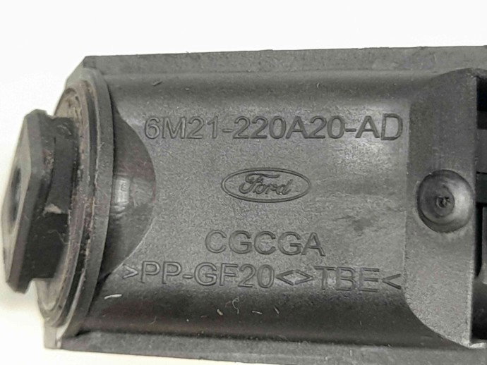 Motoras deschidere rezervor Ford S-Max 1 [Fabr 2006-2014] 6M21-220A20-AD 