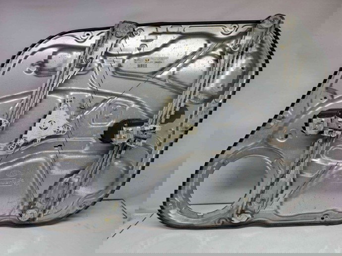 Macara electrica geam stanga fata Hyundai i30 (FD) [Fabr 2007-2012] 82470-2L140