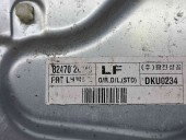 Macara electrica geam stanga fata Hyundai i30 (FD) [Fabr 2007-2012] 82470-2L140