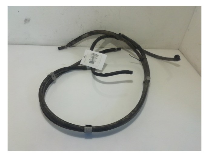 Furtun apa spalatoar far Mercedes C Class 3.0 CDI 642961 OEM 2007-2014 4079