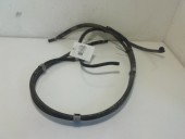 Furtun apa spalatoar far Mercedes C Class 3.0 CDI 642961 OEM 2007-2014 4079